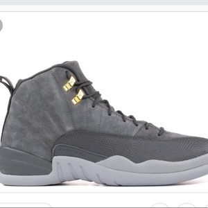 Air Jordan 12 retros